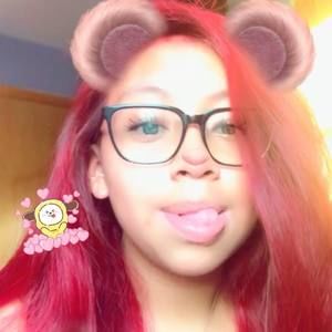 Meet your Posher, Jackie